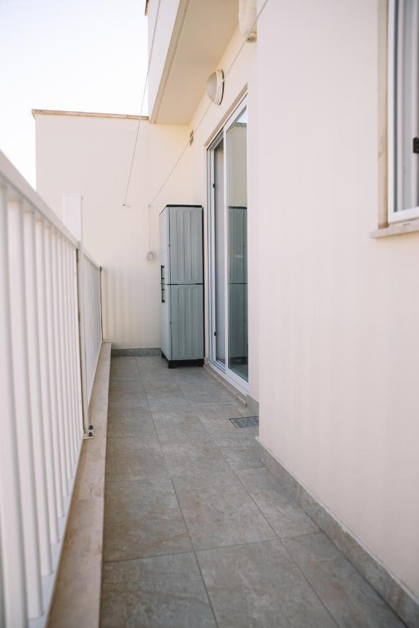 Modern 3 Bedroom With Ac Apartment Żabbar Eksteriør billede